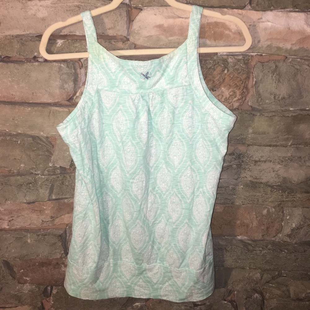 Tank top - Picture 3 of 3